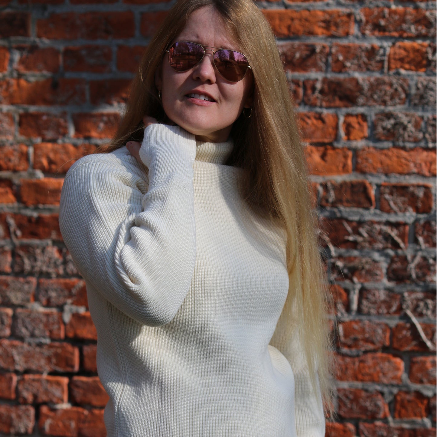 Sailor Turtelneck