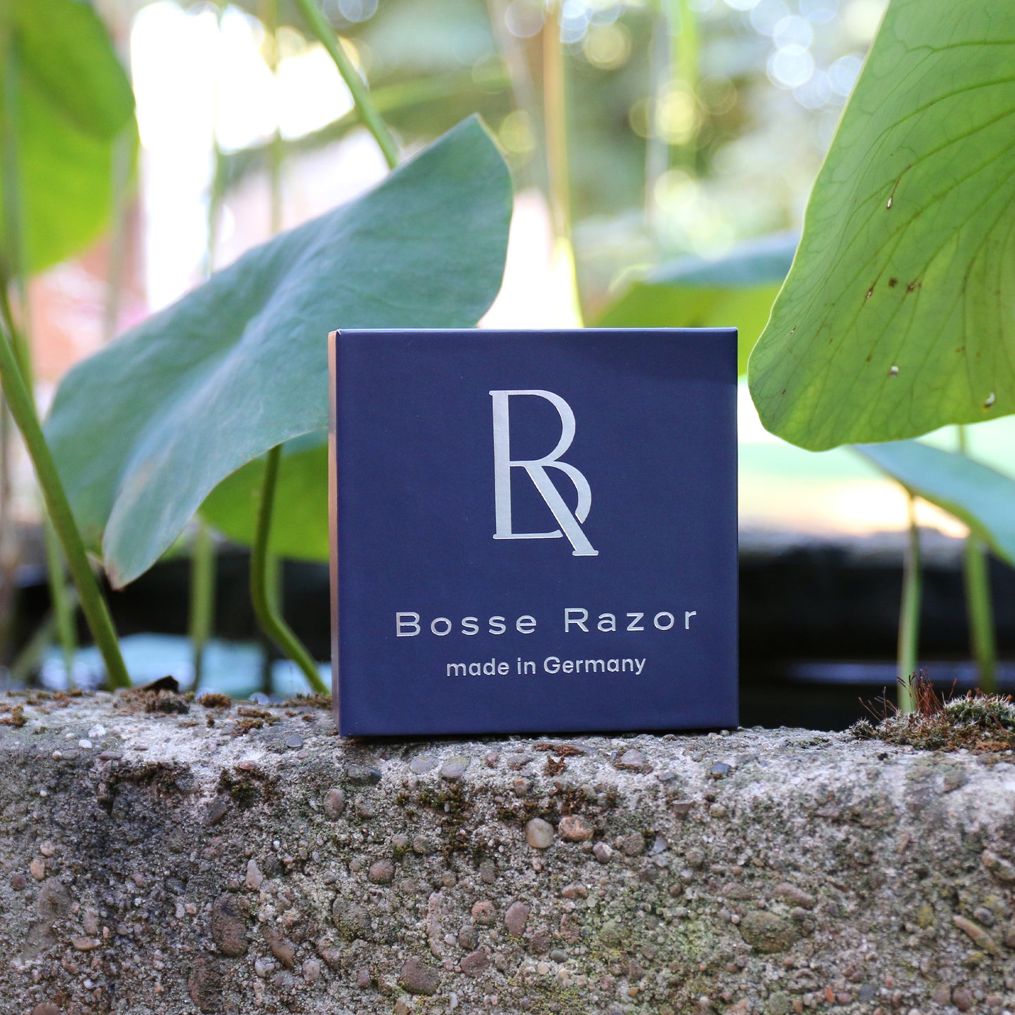 Bosse Mono Halter für Bosse Motion
