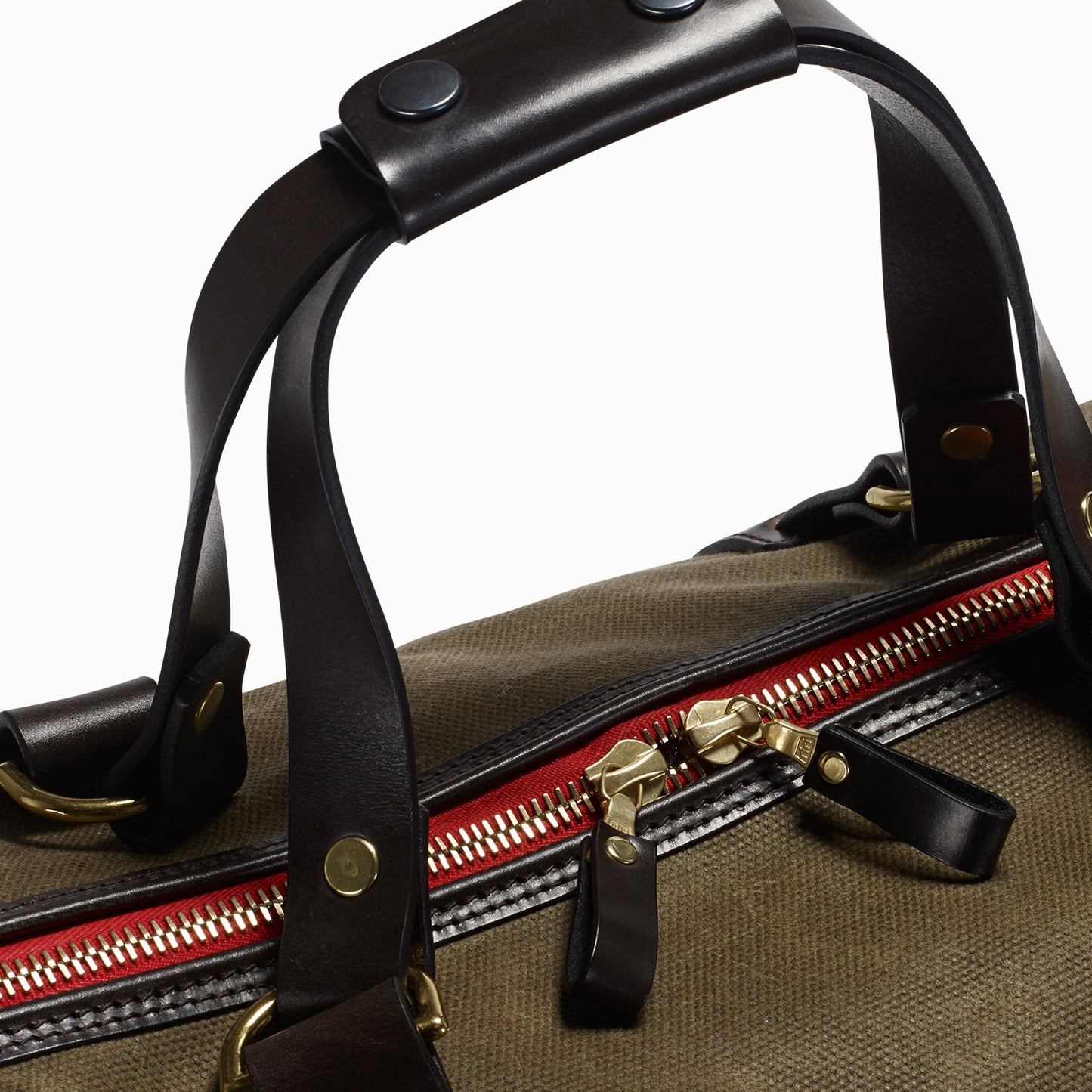 Croots Reisetasche