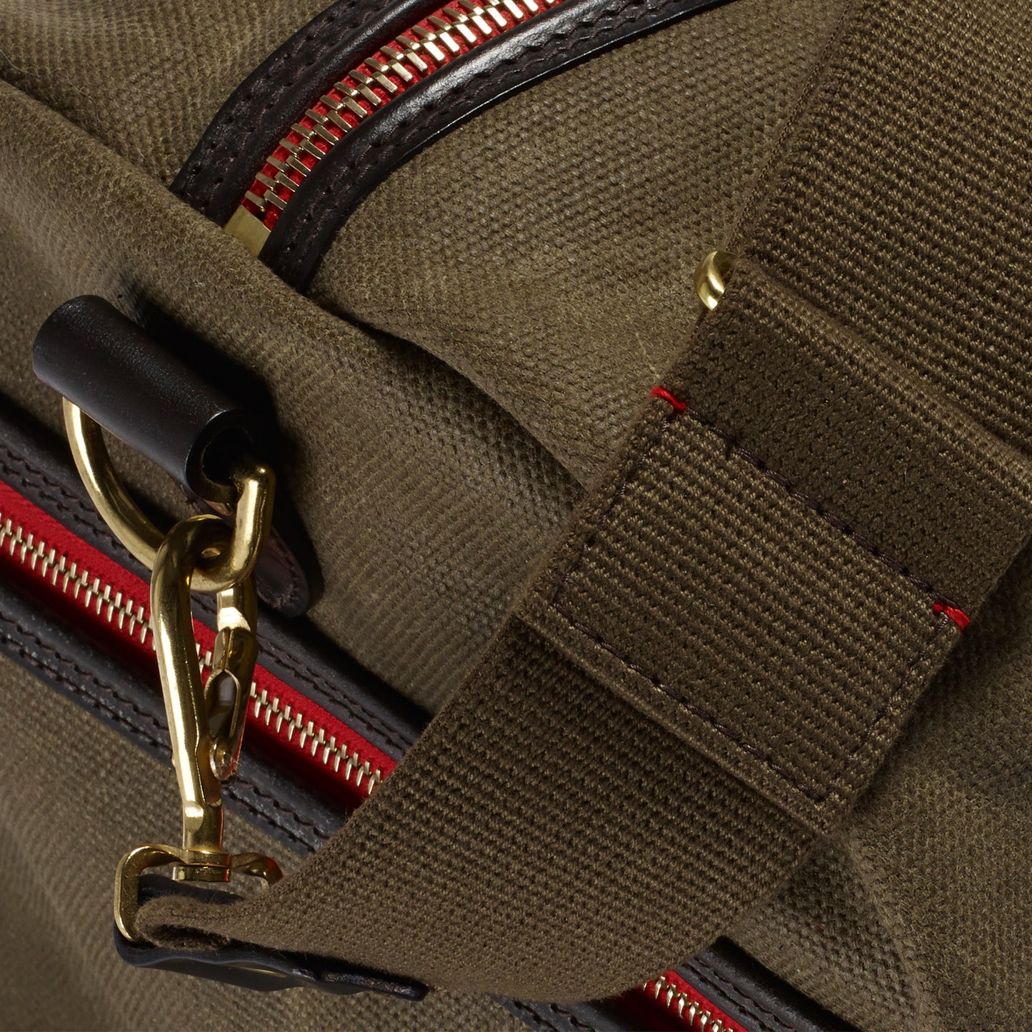 Croots Reisetasche