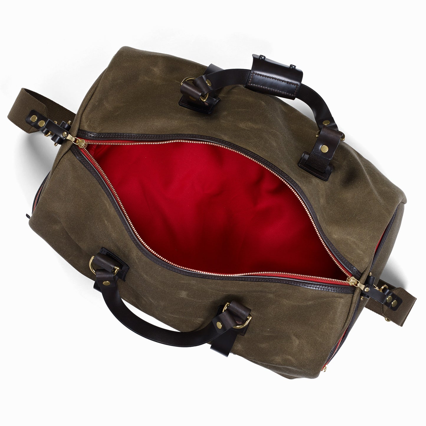 Croots Reisetasche
