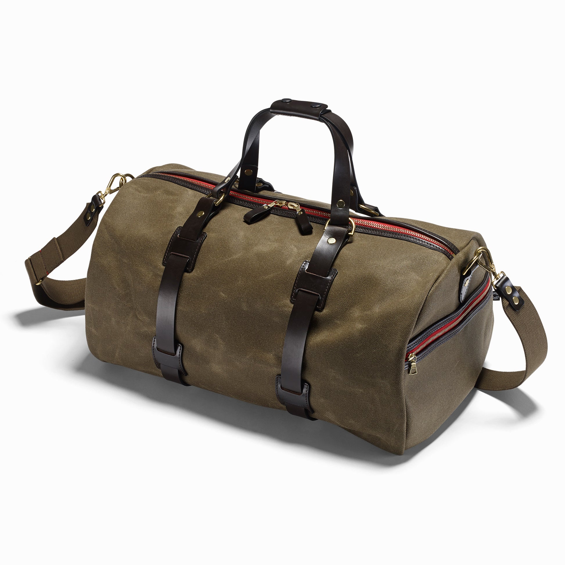 Croots Reisetasche | Croots Reisetasche Dufflebag
