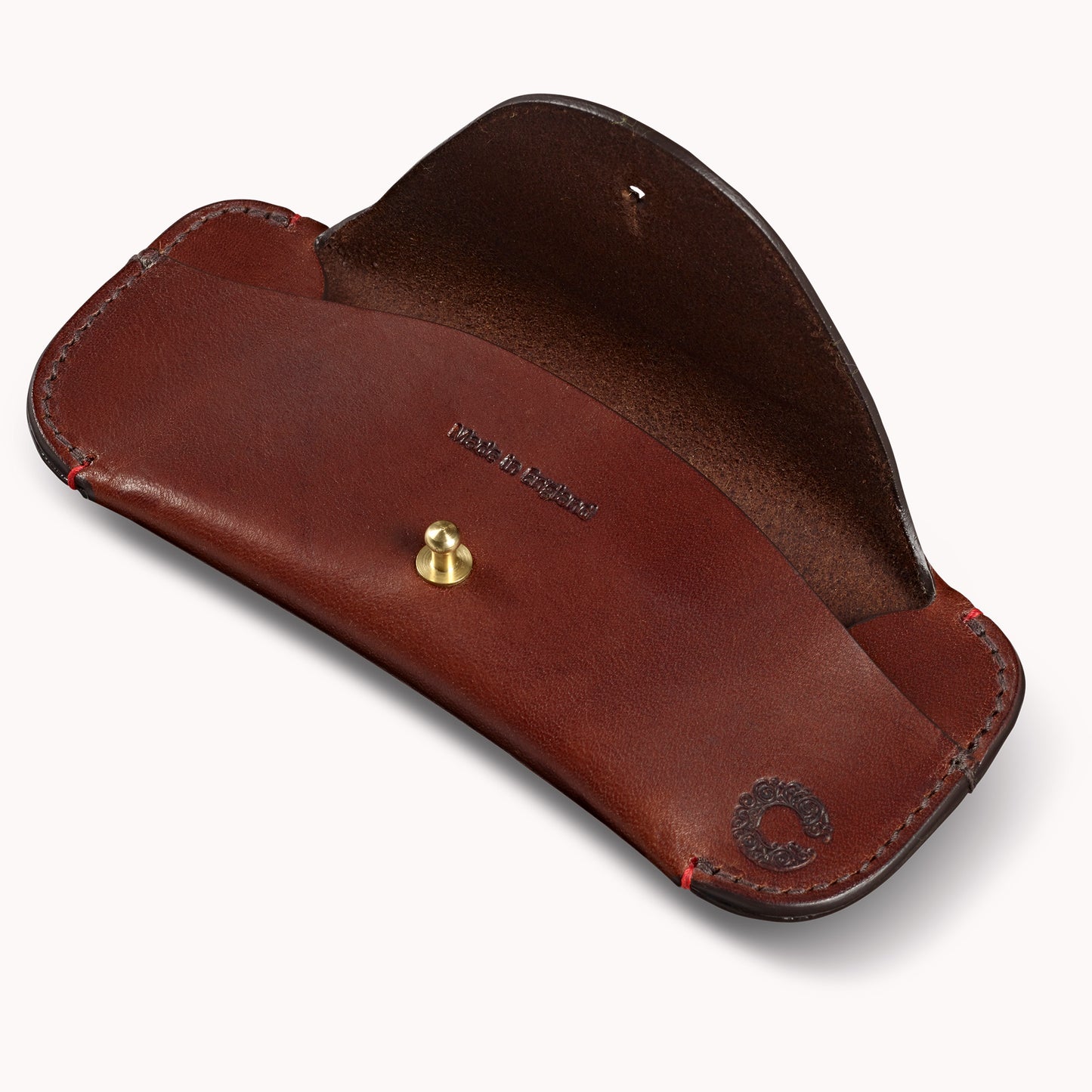 Brillen Etui