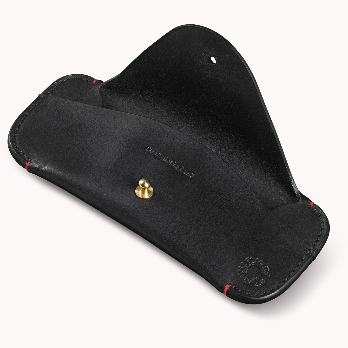 Brillen Etui