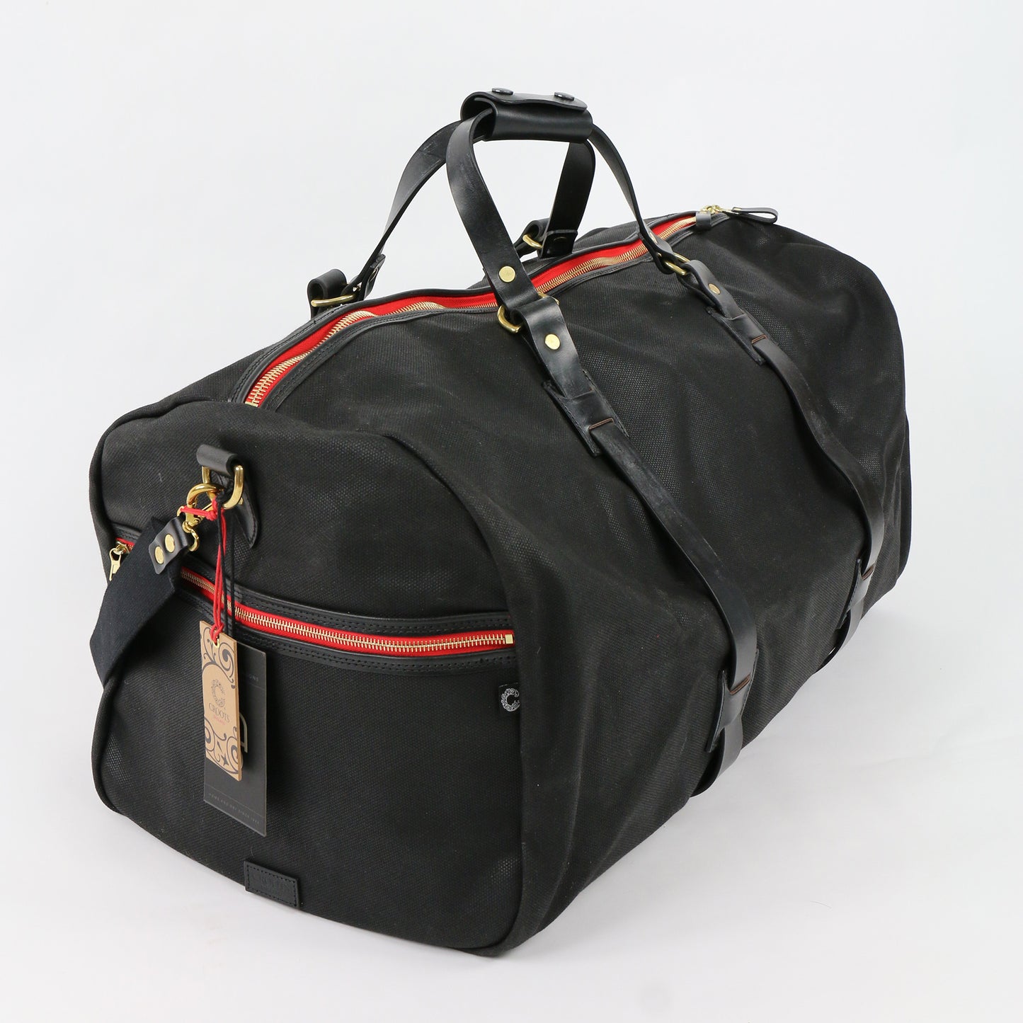 Croots Reisetasche