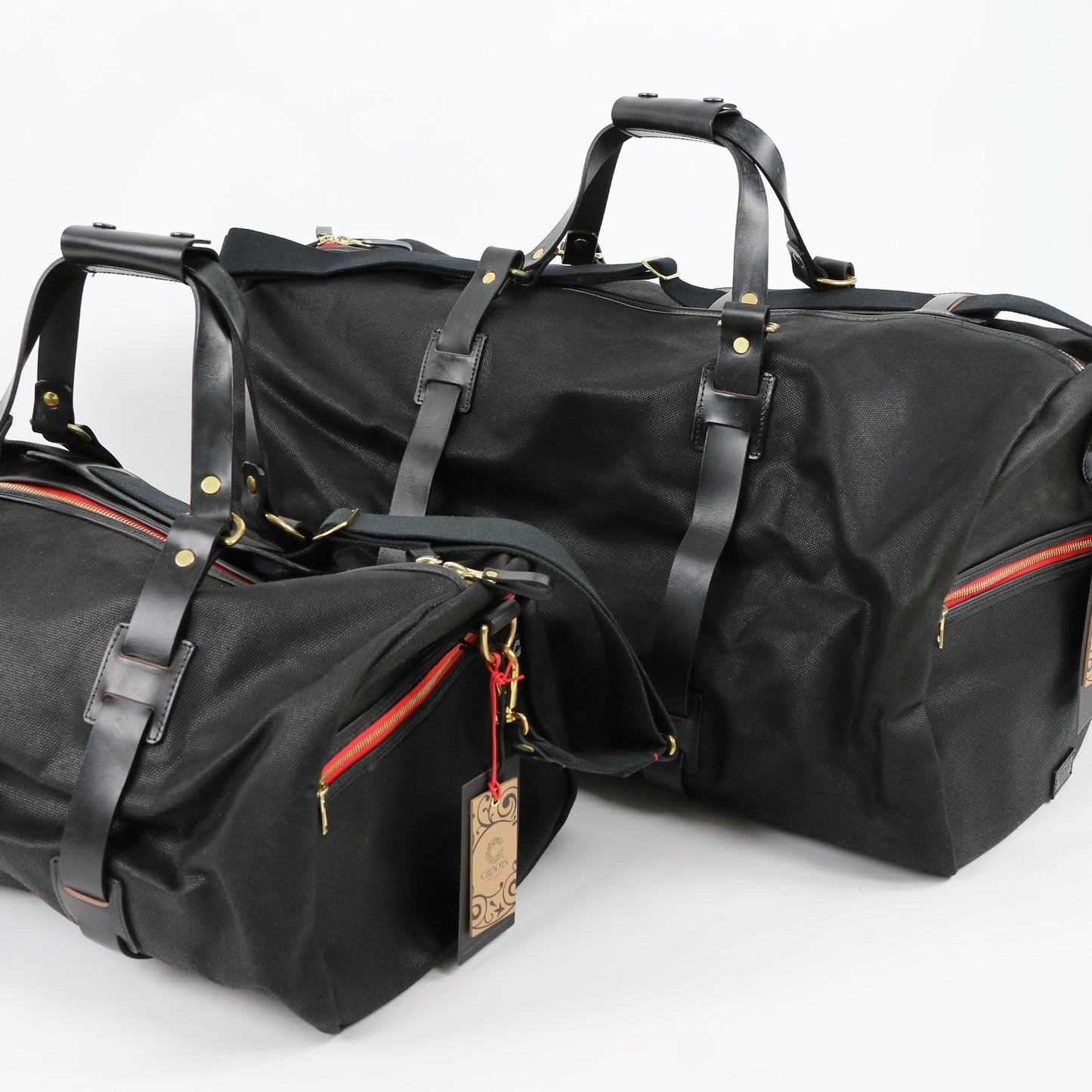 Croots Reisetasche