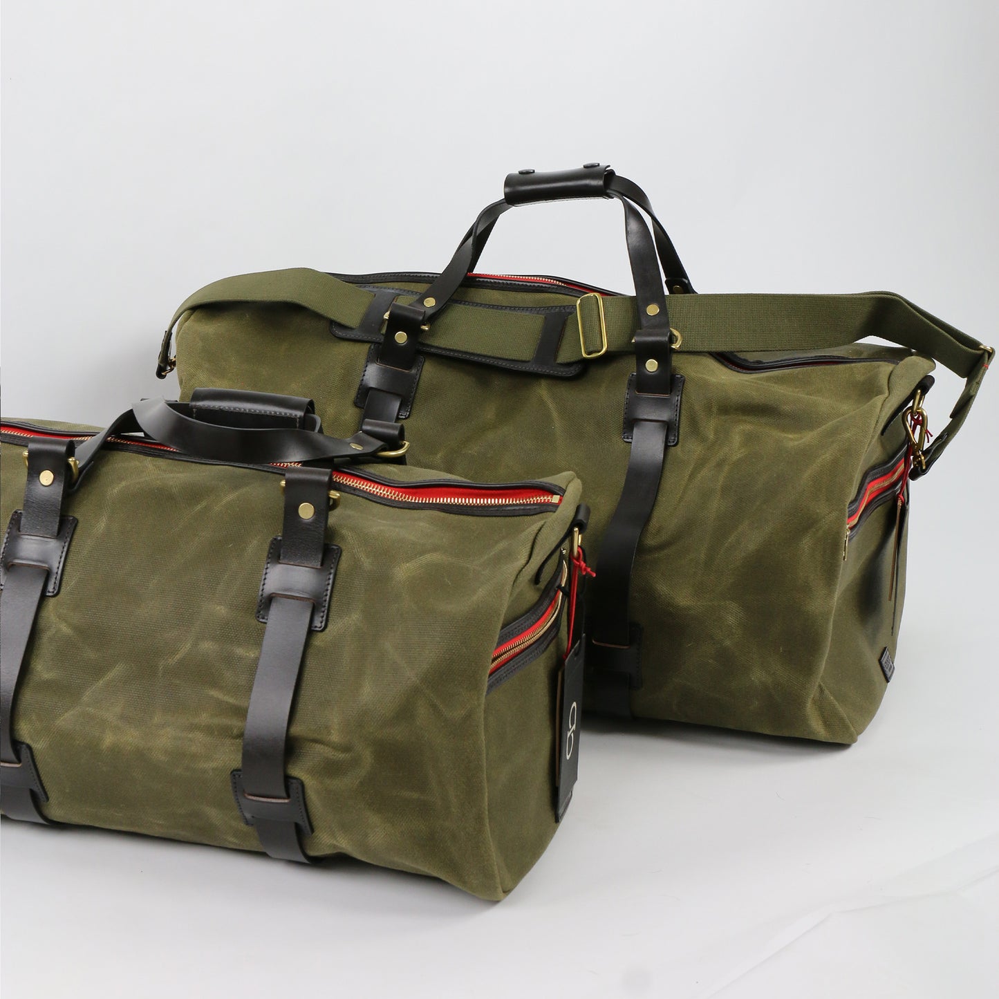 Croots Reisetasche