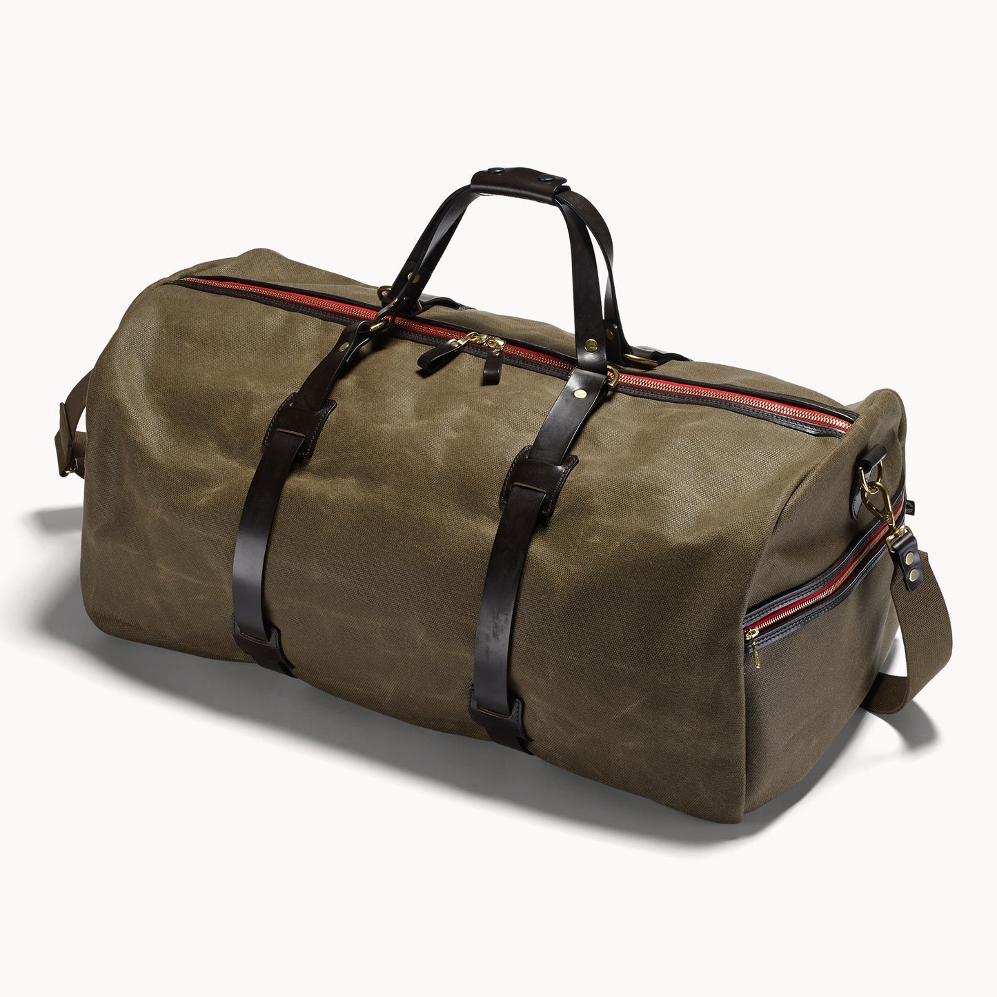 Croots Reisetasche