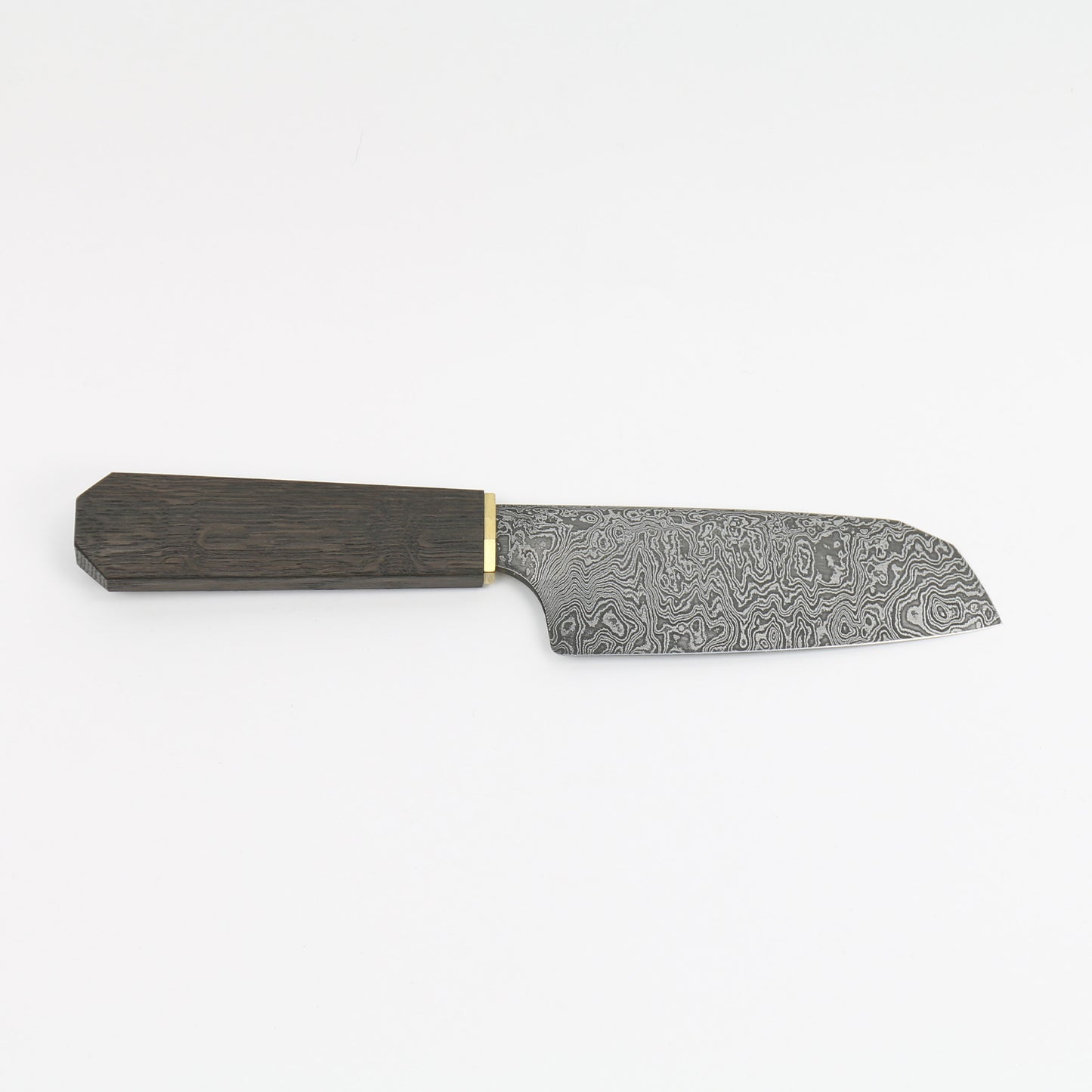 H10-D-MO Santoku klein
