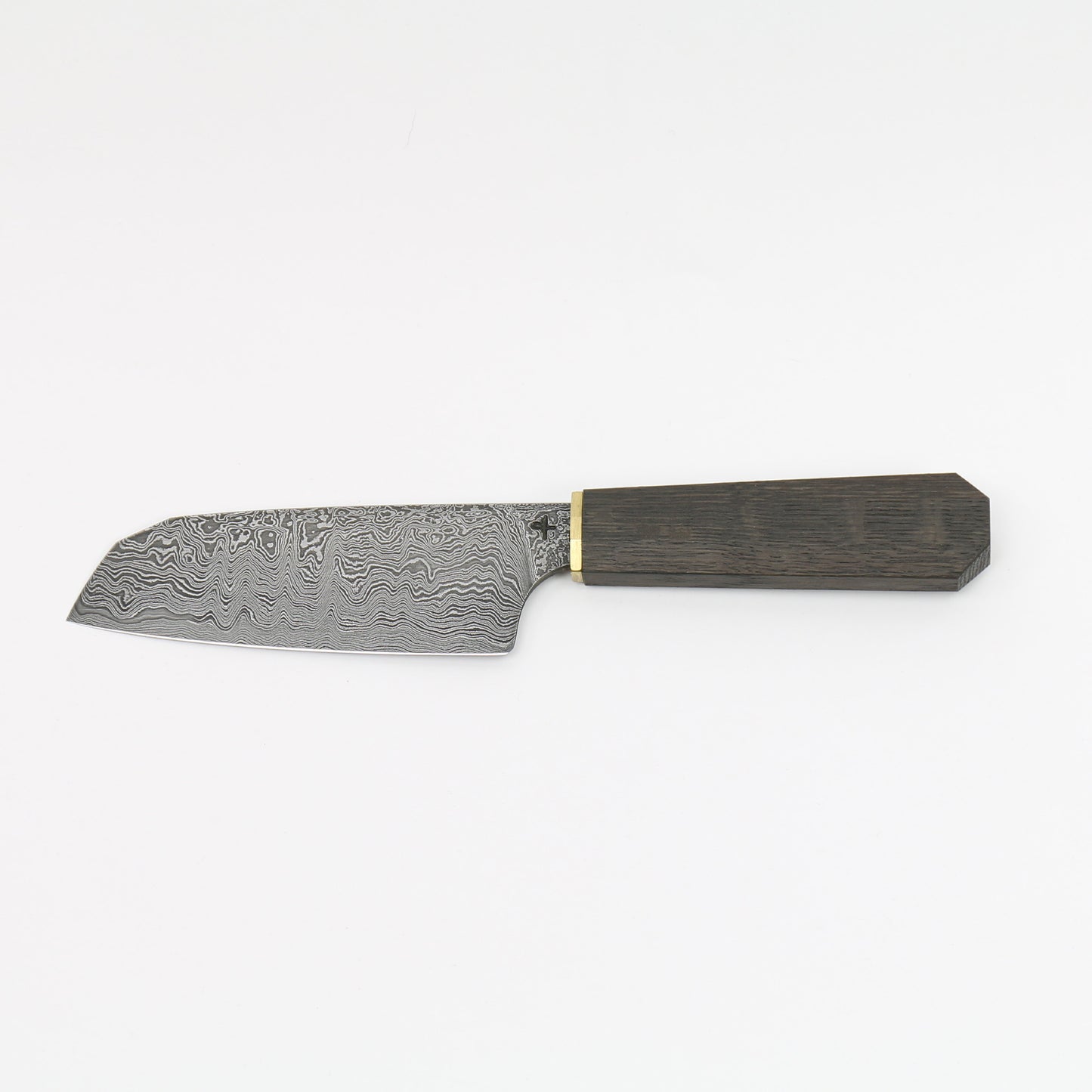 H10-D-MO Santoku klein