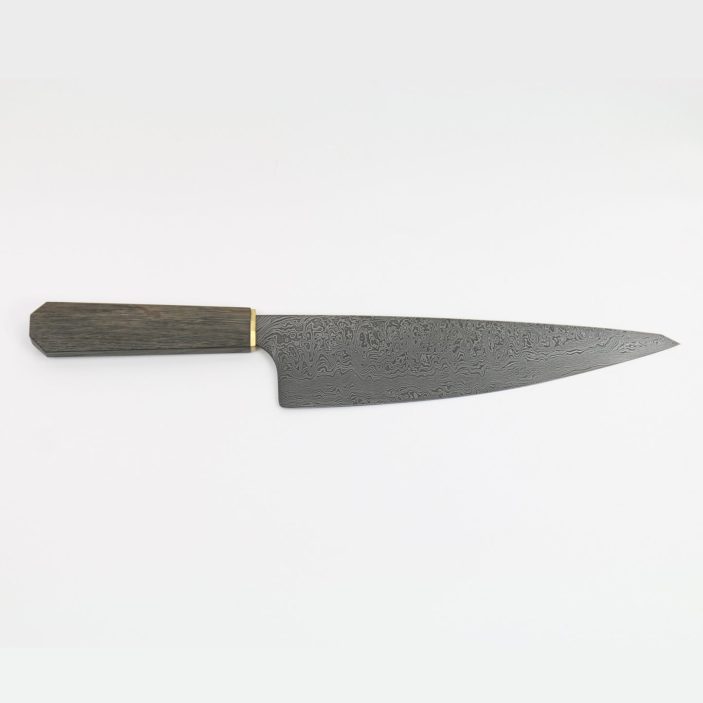 H2 D-MO Chefmesser