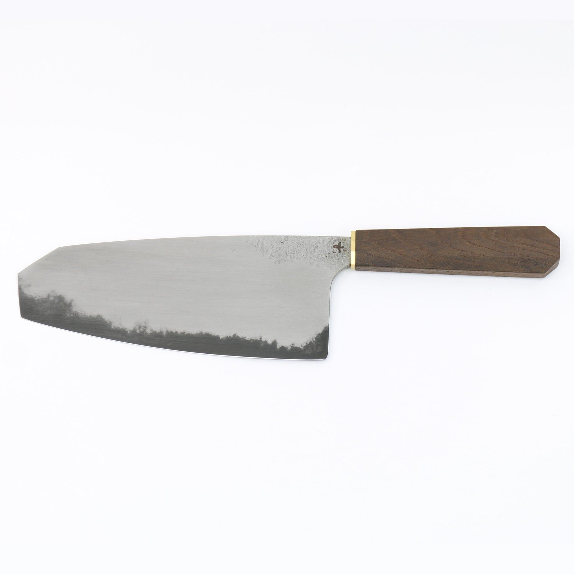 H3-DL-EG Gemüsemesser mit besonders hoher Klinge - Dreilagenstahl | Hohenmoorer Messermanufaktur