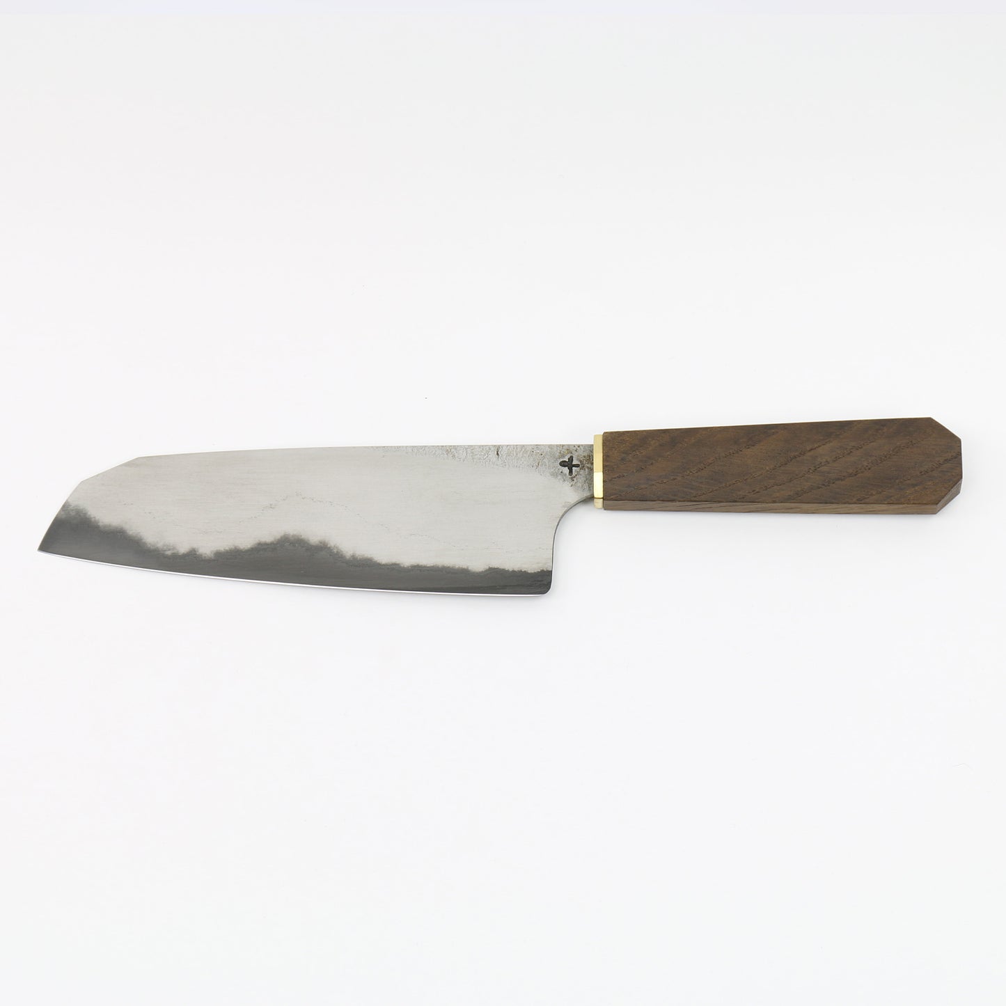 H4-DL-EG Santoku - japanische Chefmesser - Dreilagenstahl |
