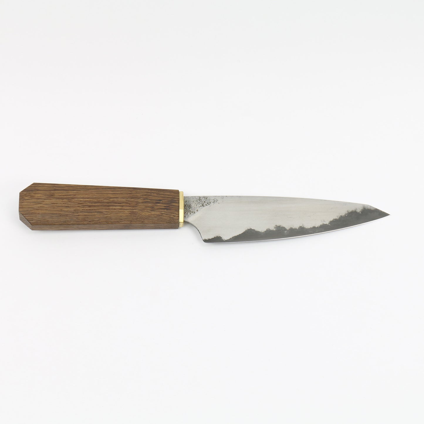 H7-DL-EG Petit Gemüsemesser - Dreilagenstahl
