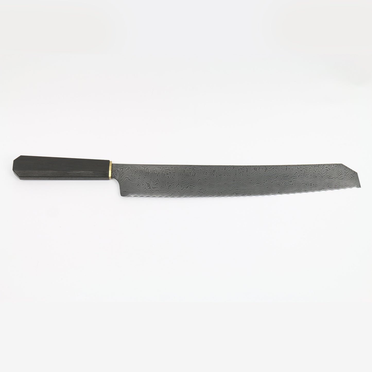 H9-D-Mo bread knife