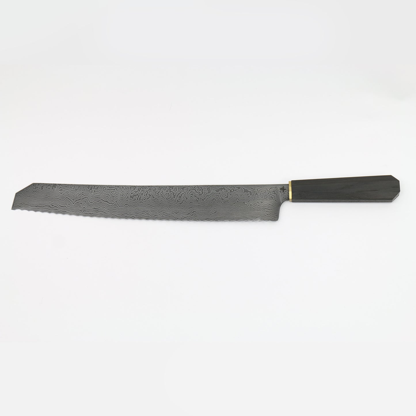 H9-D-Mo bread knife