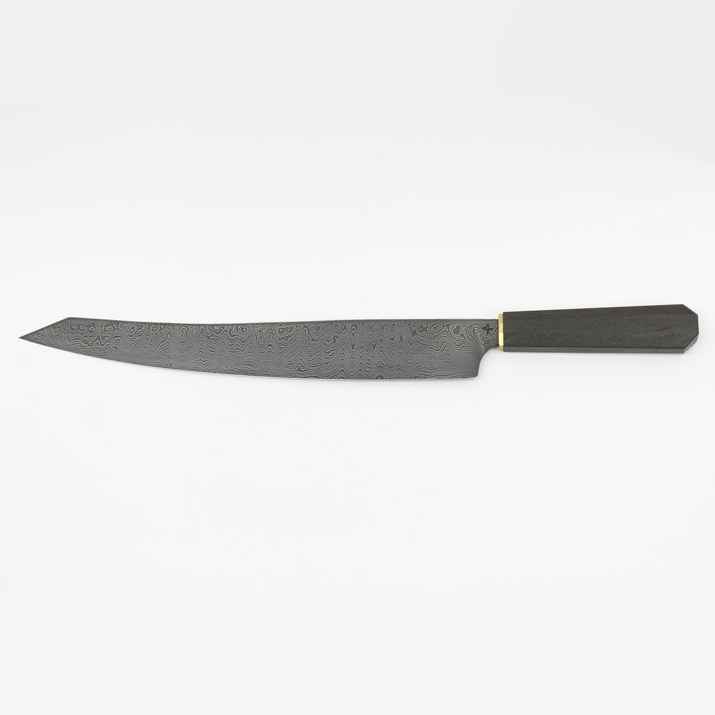 H-Grill-D-MO | Hohenmoorer Messermanufaktur Kochmesser, Damastmesser