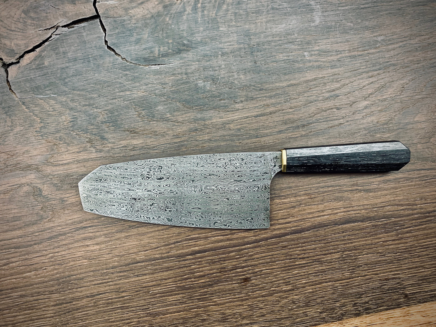 H3-D-MO vegetable knife