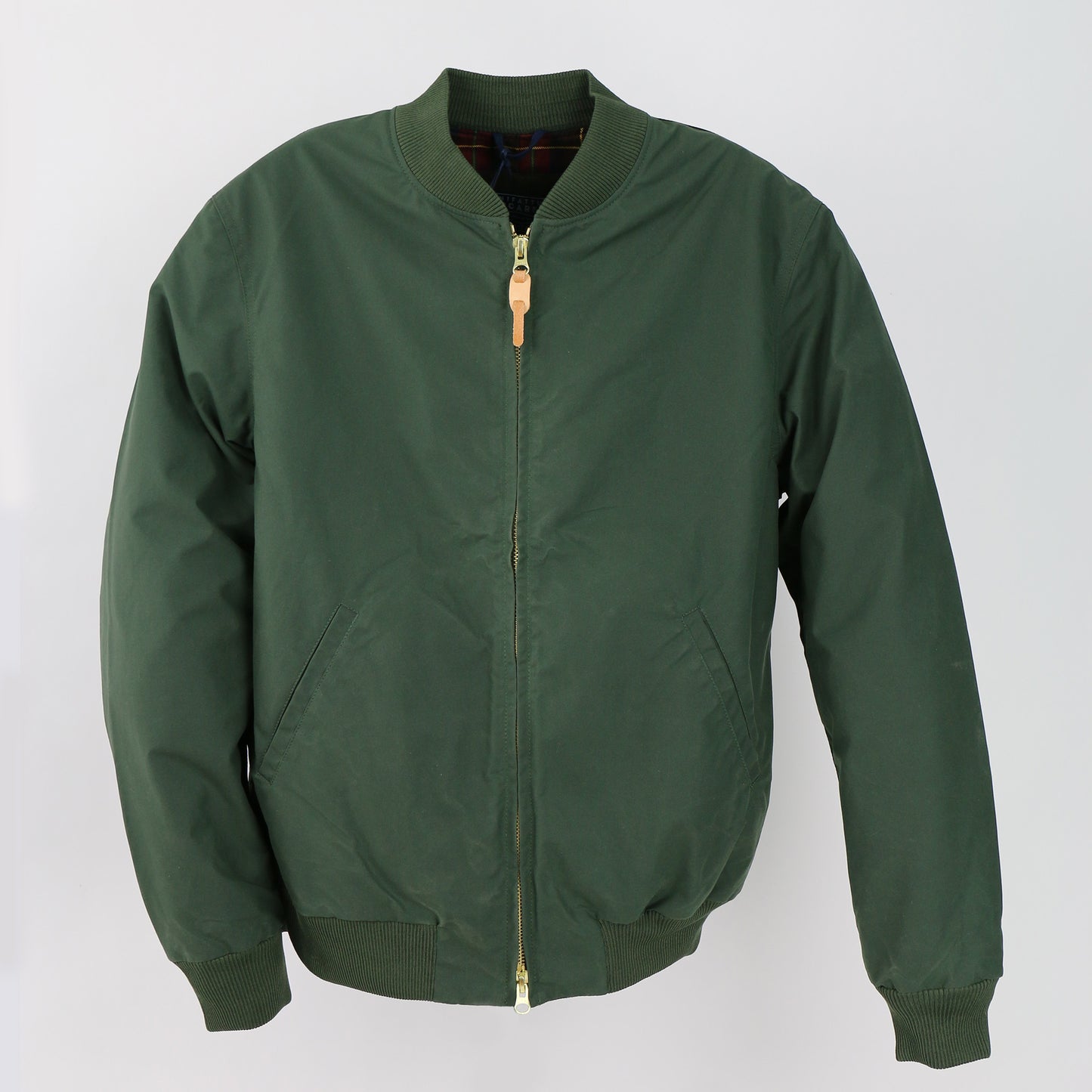 Tank Bomber 7080-DW | Manifattura Ceccarelli