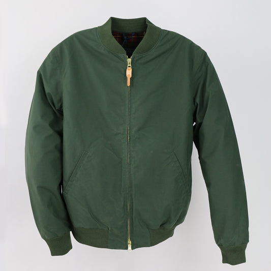 Tank Bomber 7080-DW | Manifattura Ceccarelli