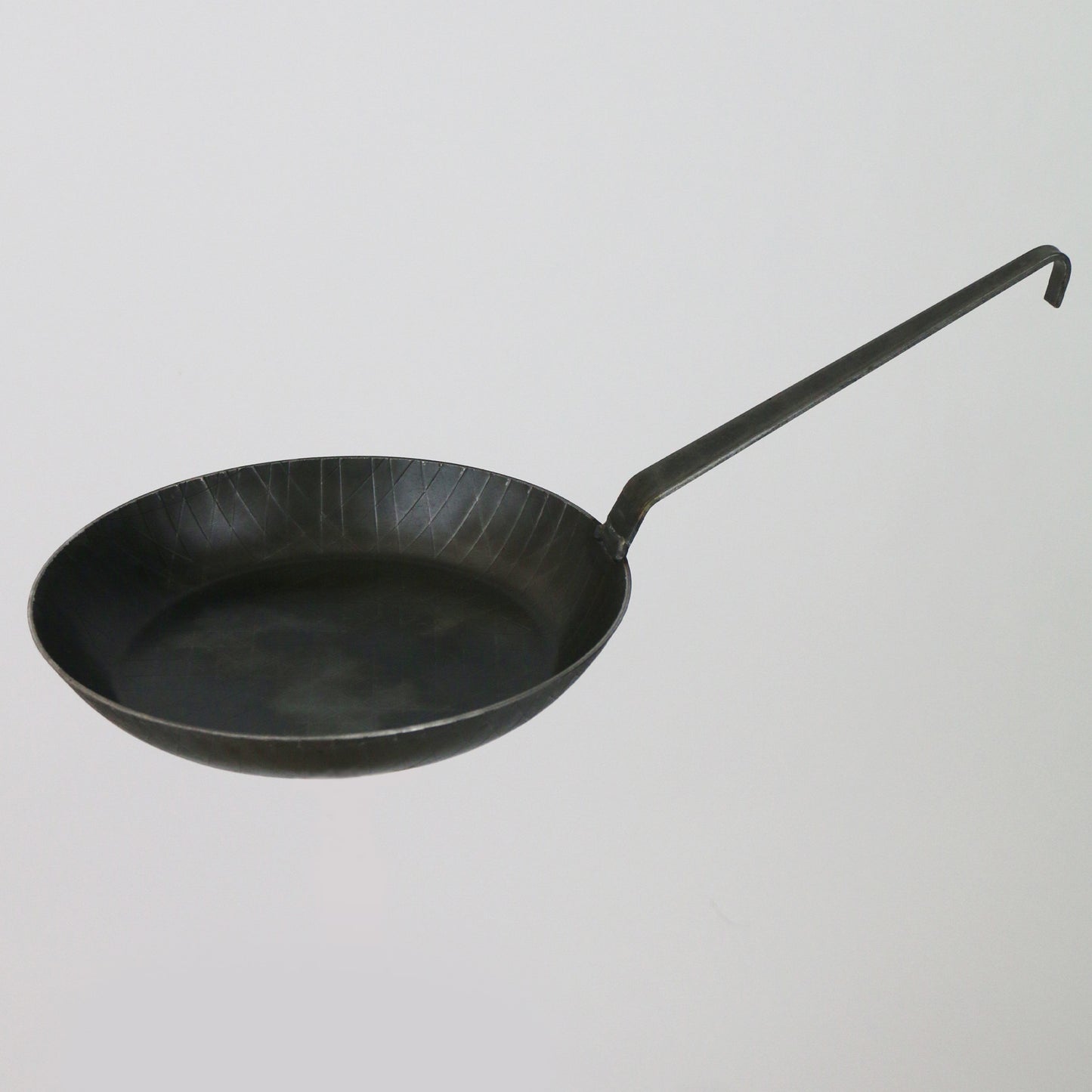 Eisenpfanne Turk 28cm