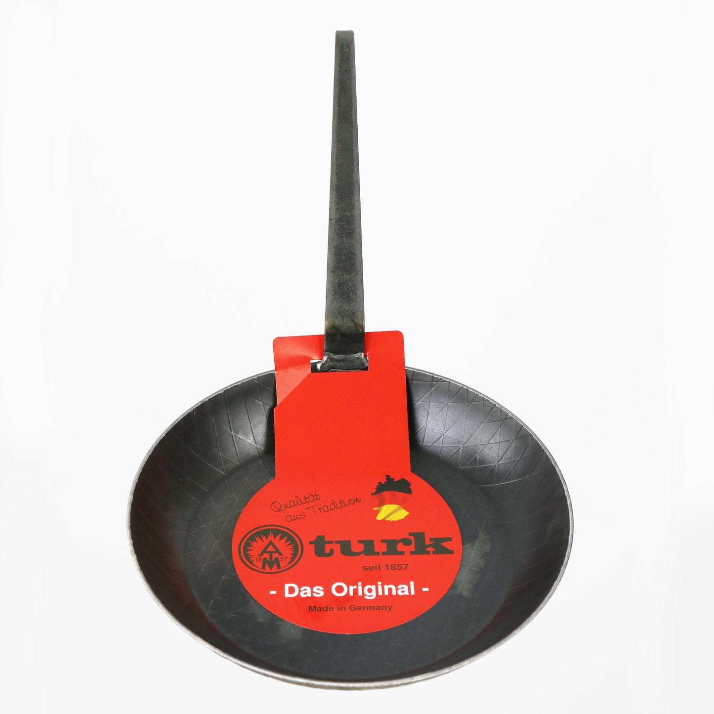Eisenpfanne Turk 28cm