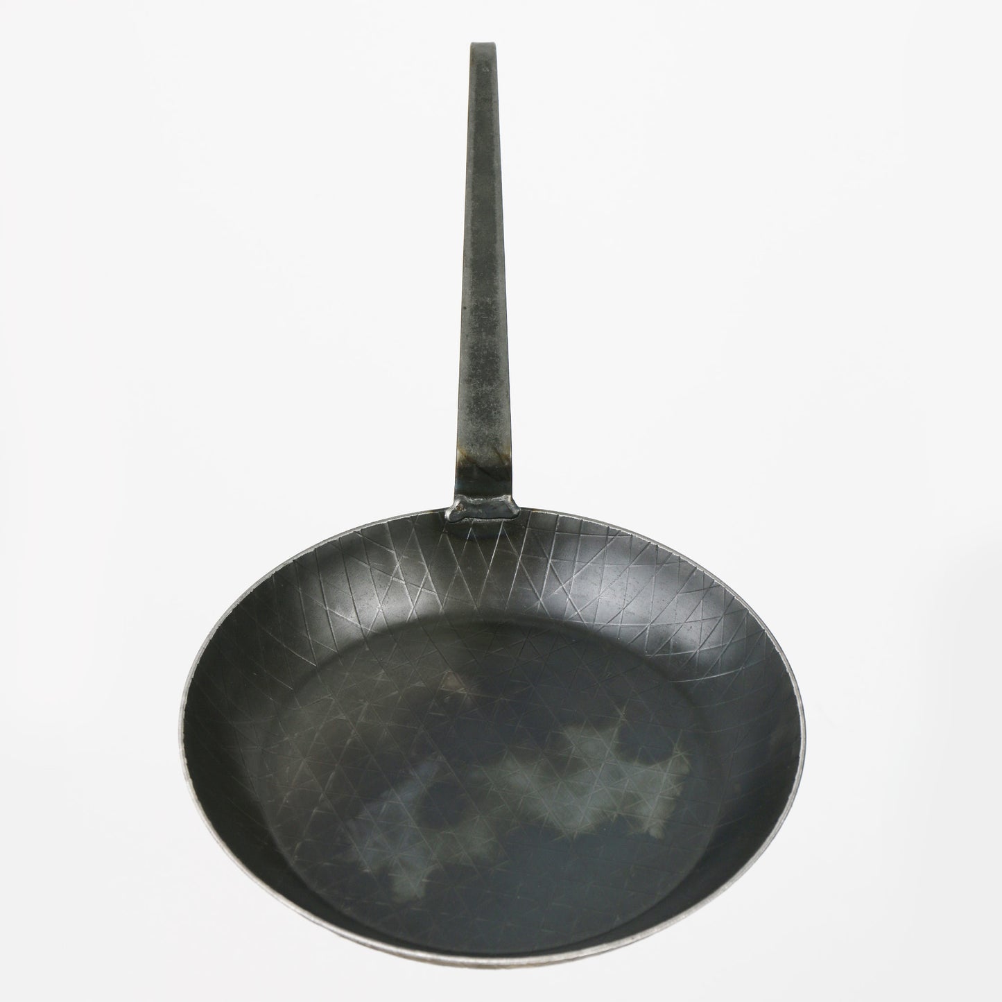 Eisenpfanne Turk 28cm