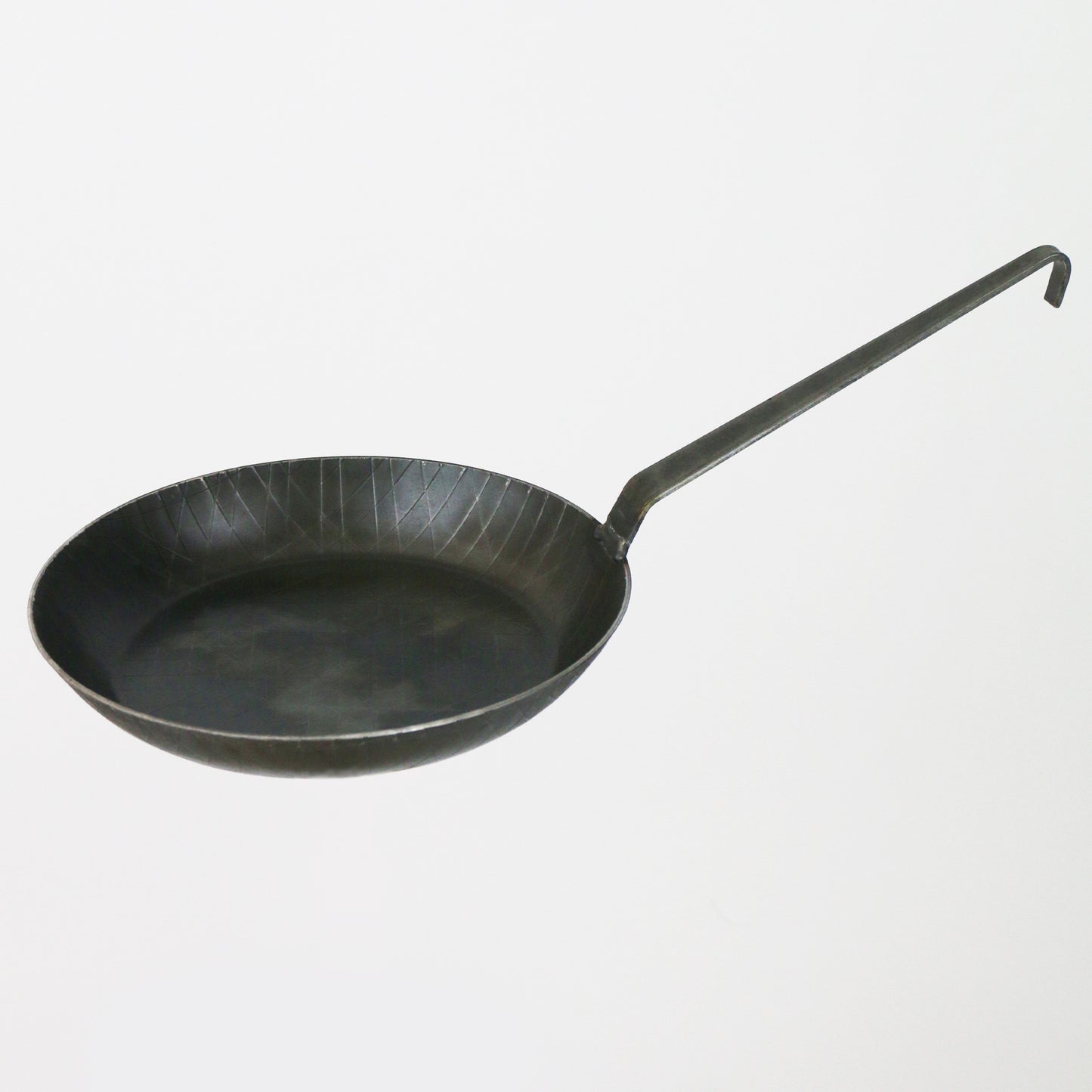 Eisenpfanne Turk 28cm