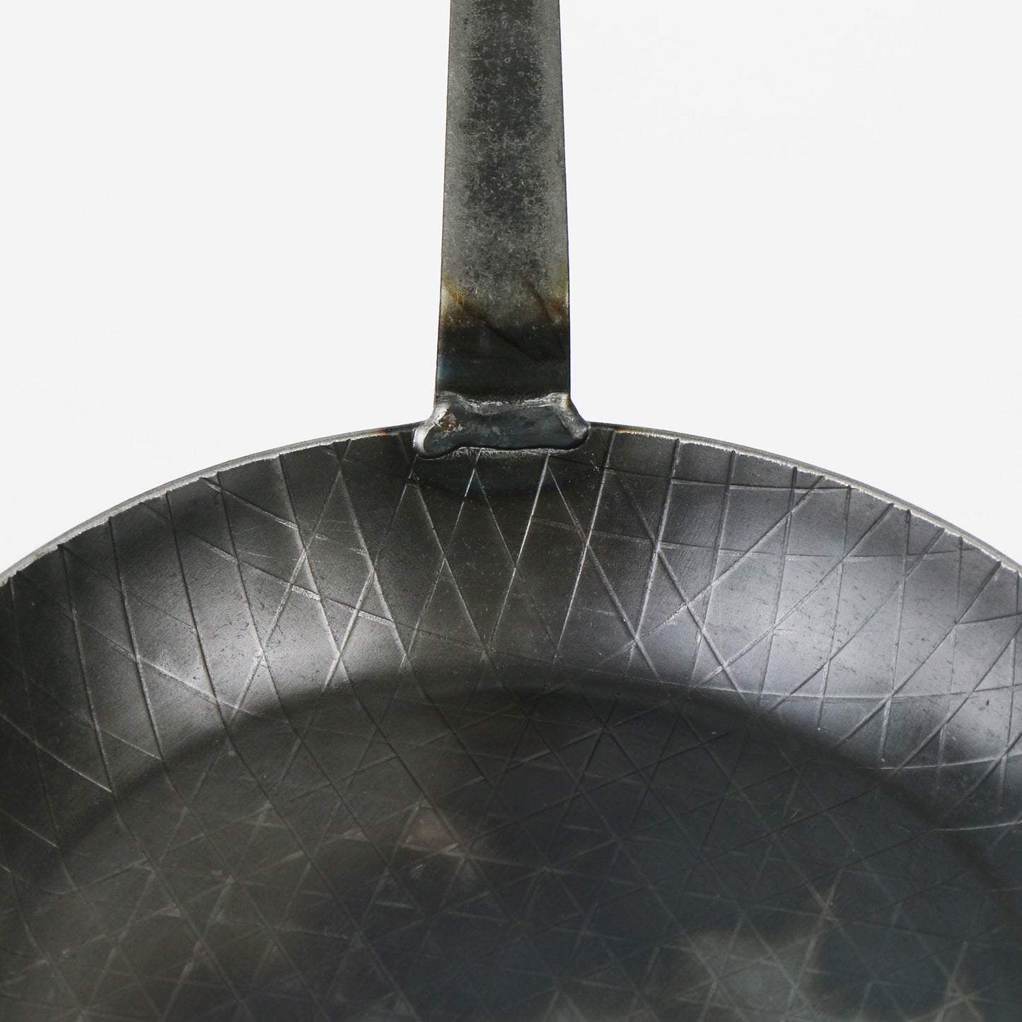 Eisenpfanne Turk 28cm