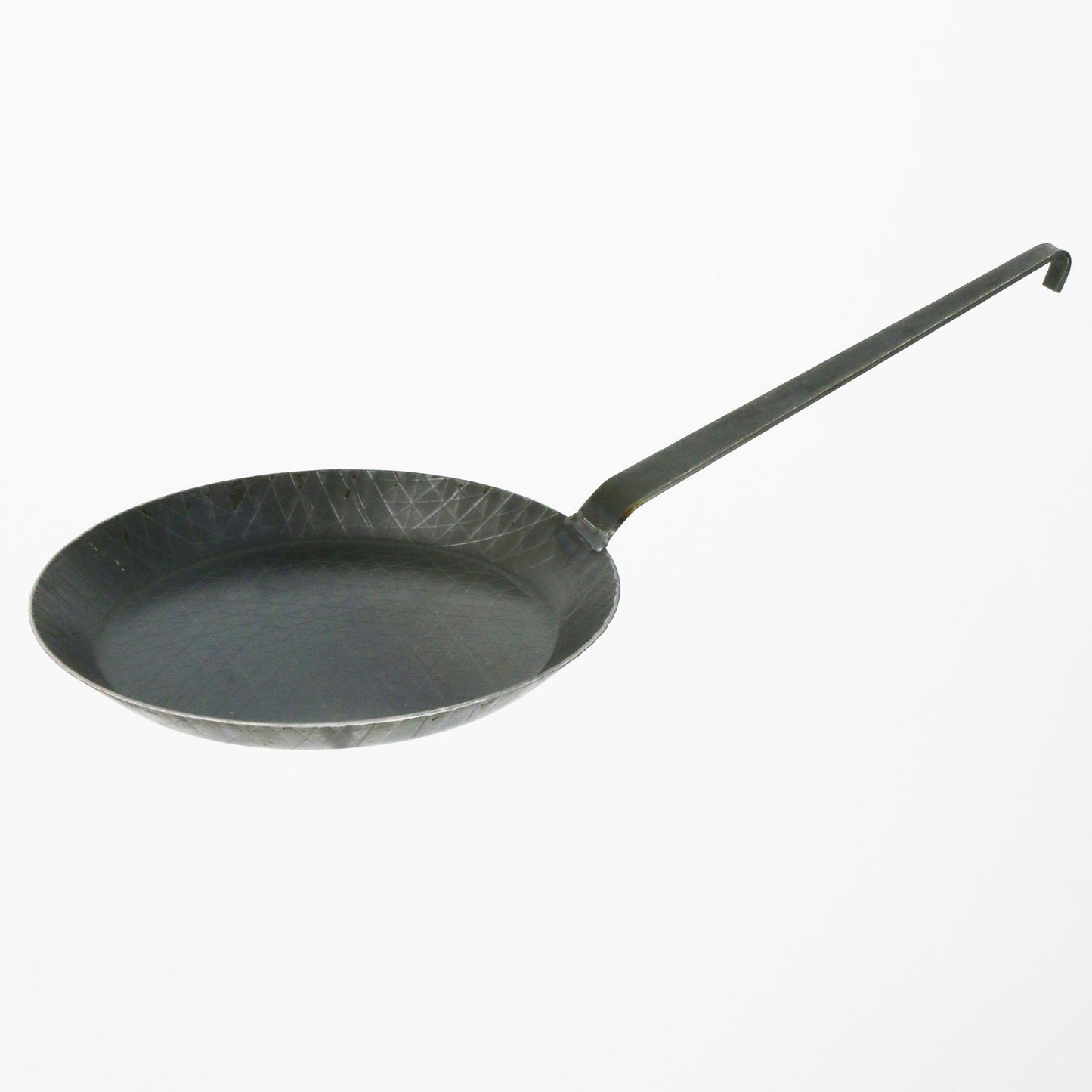 Eisenpfanne Turk 28cm