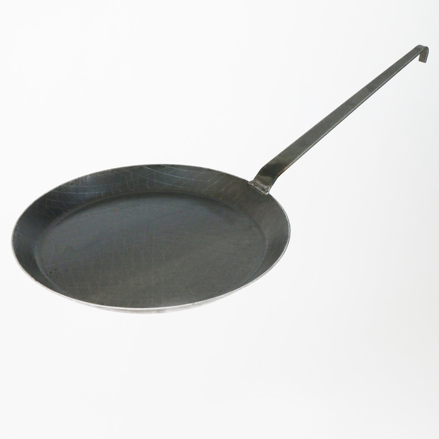 Eisenpfanne Turk 28cm