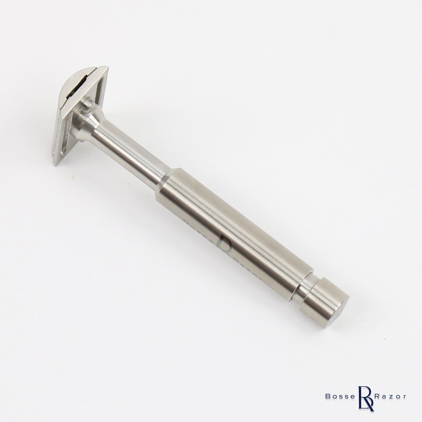 Bosse Motion Rasierhobel mit Easyclean Technologie