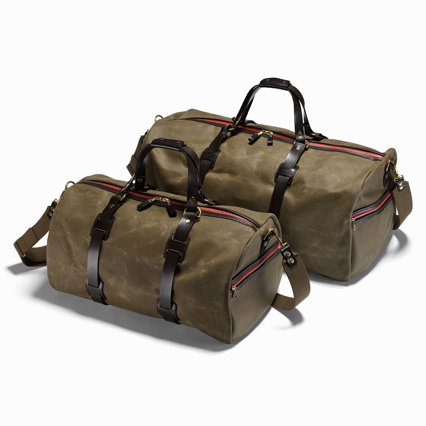 Croots Reisetasche
