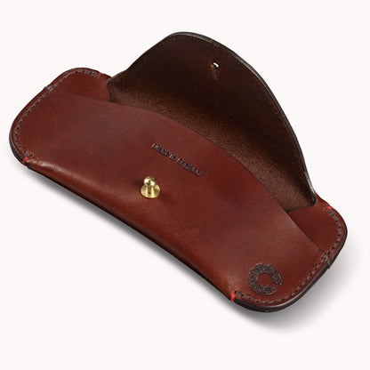 Brillen Etui