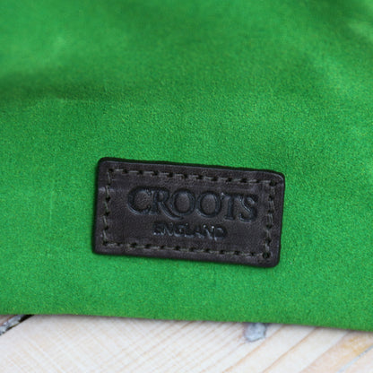 Croots-Suede Sacocht-Velours