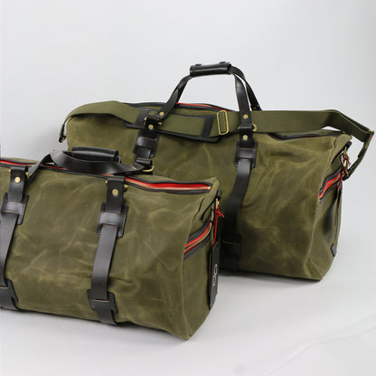 Croots Reisetasche
