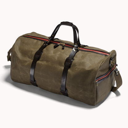 Croots Reisetasche
