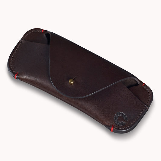 Brillen Etui
