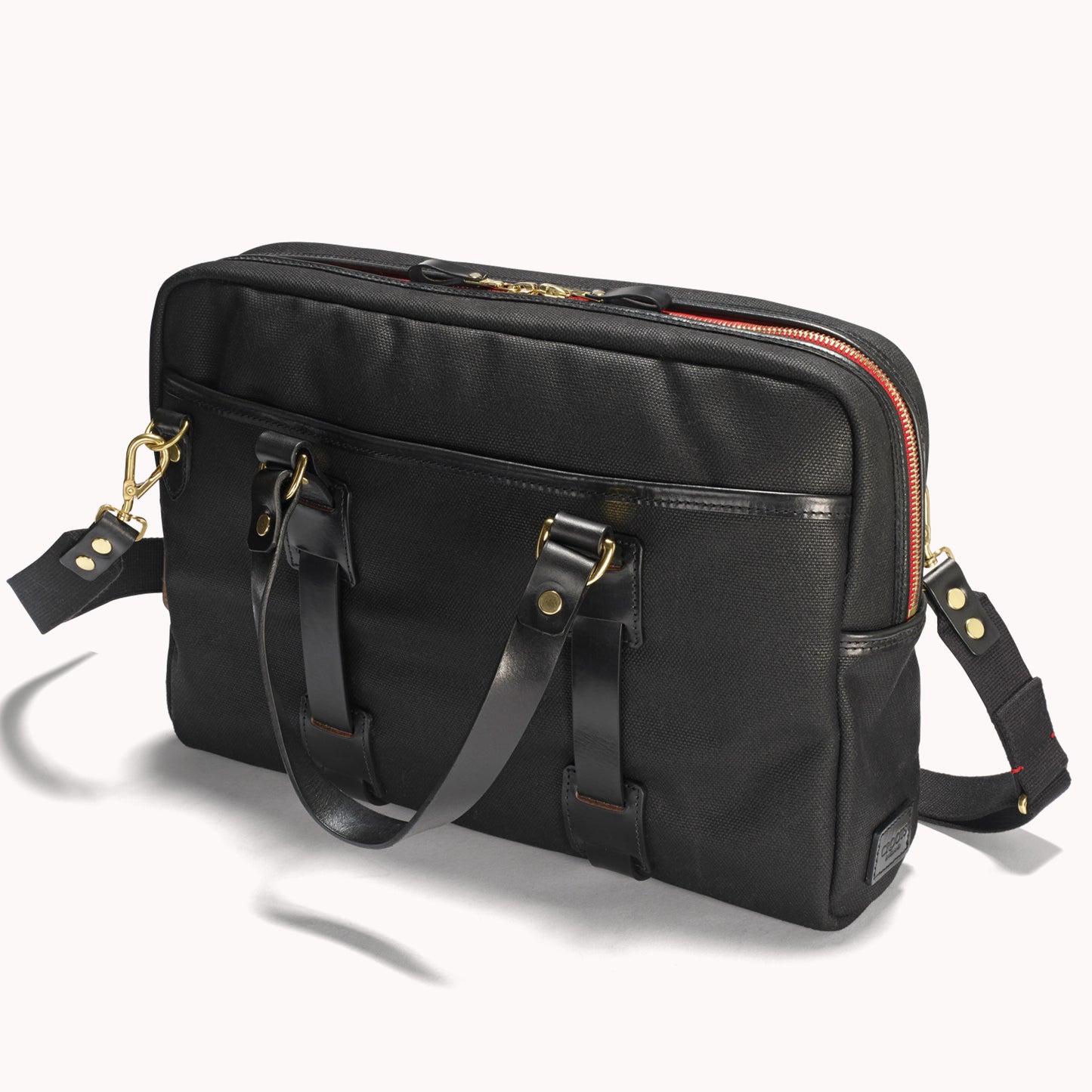 Croots Laptop Bag