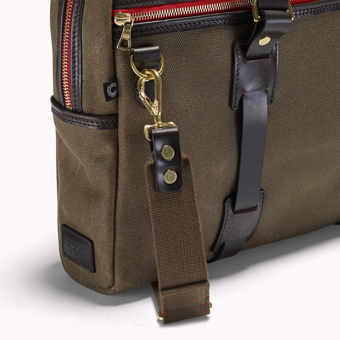 Croots Laptop Bag