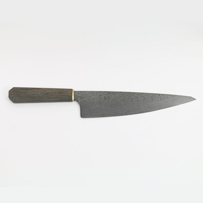Couteau de chef H2 D-MO