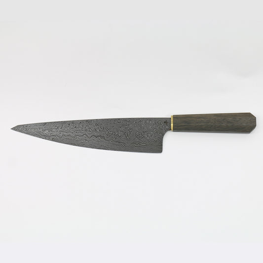 Couteau de chef H2 D-MO