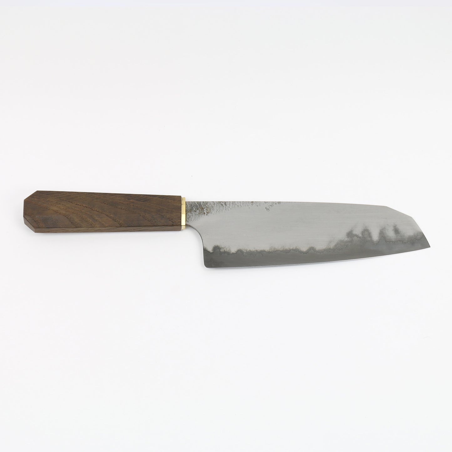 H4-DL-EG Santoku - japanische Chefmesser - Dreilagenstahl |