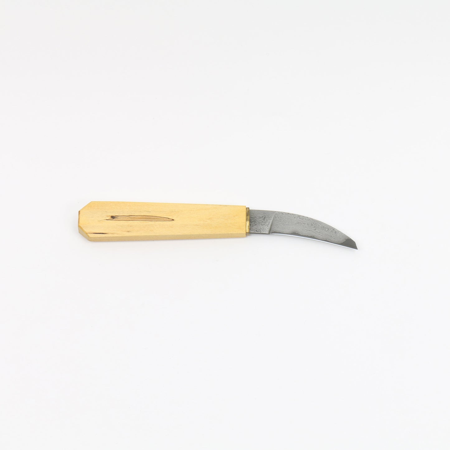 H6-EX-AH paring knife - tournier knife - damask knife exclusive |