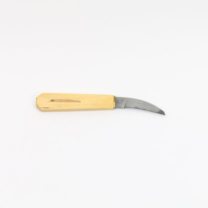 H6-EX-AH paring knife - tournier knife - damask knife exclusive |