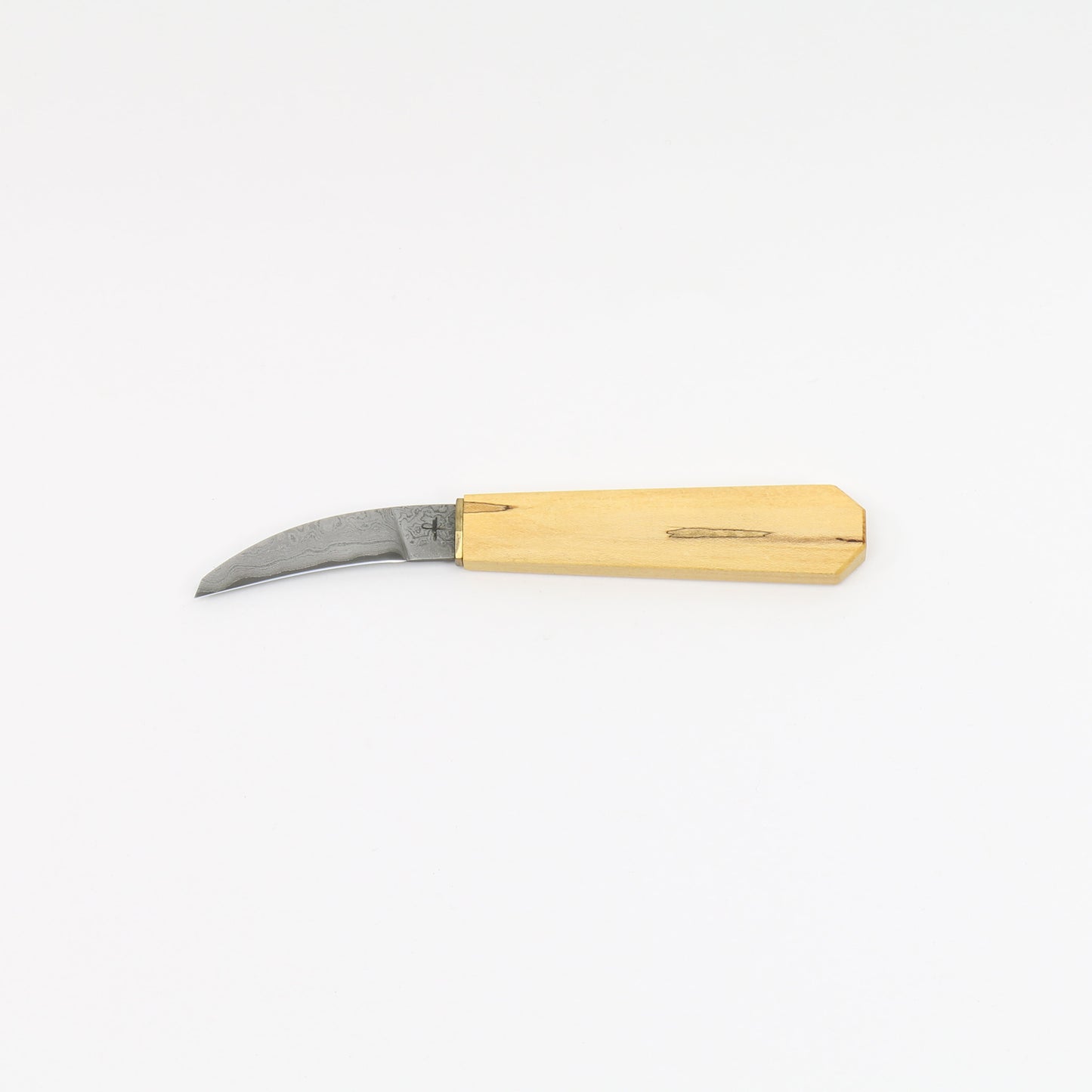 H6-EX-AH paring knife - tournier knife - damask knife exclusive |