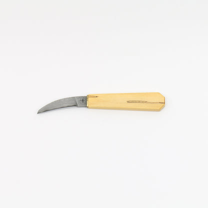 H6-EX-AH paring knife - tournier knife - damask knife exclusive |