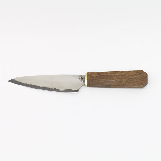H7-DL-EG Petit Gemüsemesser - Dreilagenstahl