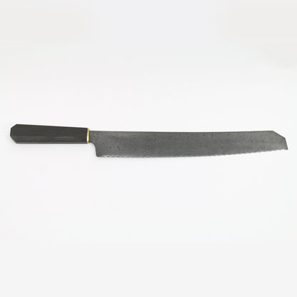 H9-D-Mo bread knife