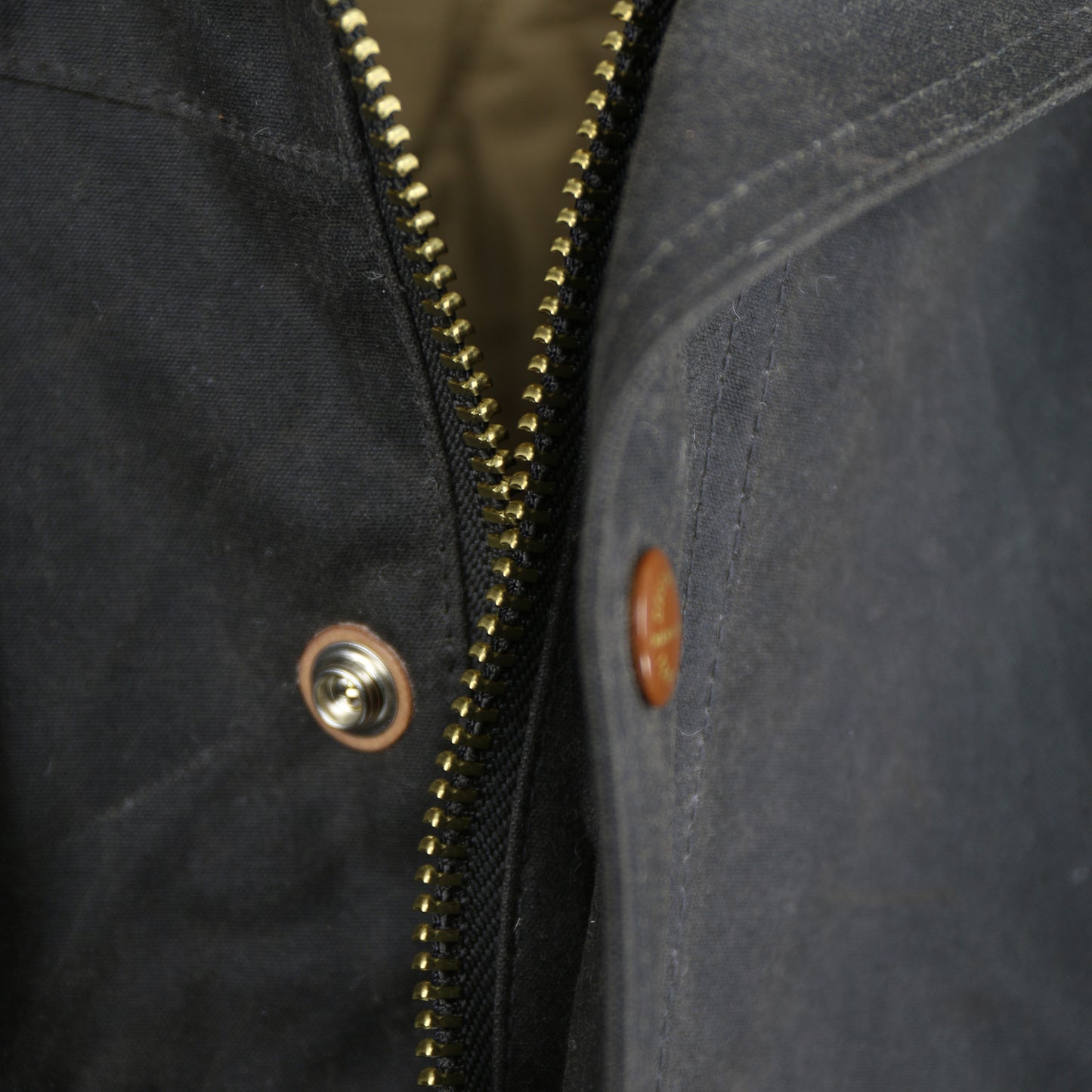 Veste de montagne 7103-WX Chocolat 